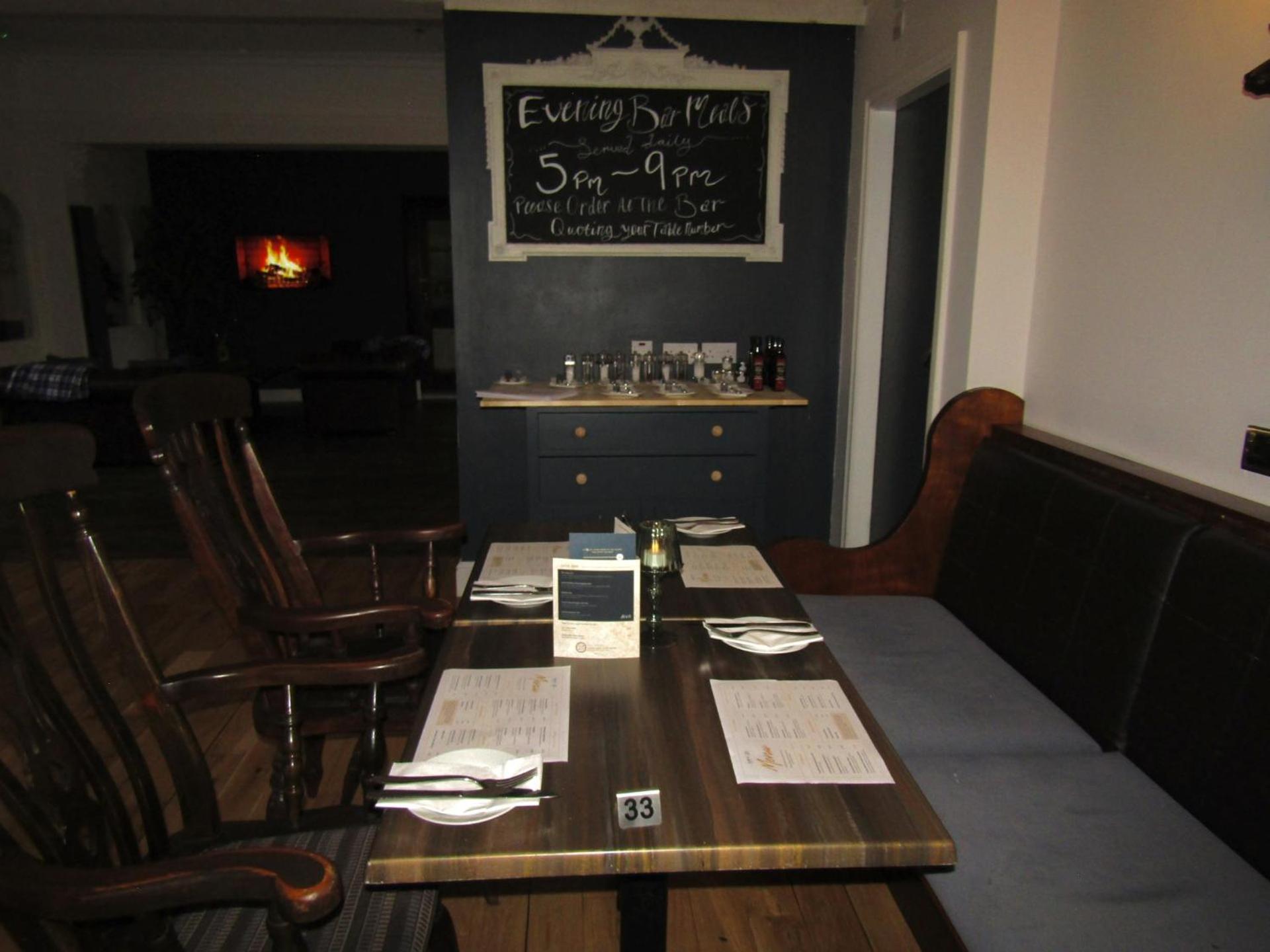 Cumbria Park Hotel Carlisle  Bagian luar foto