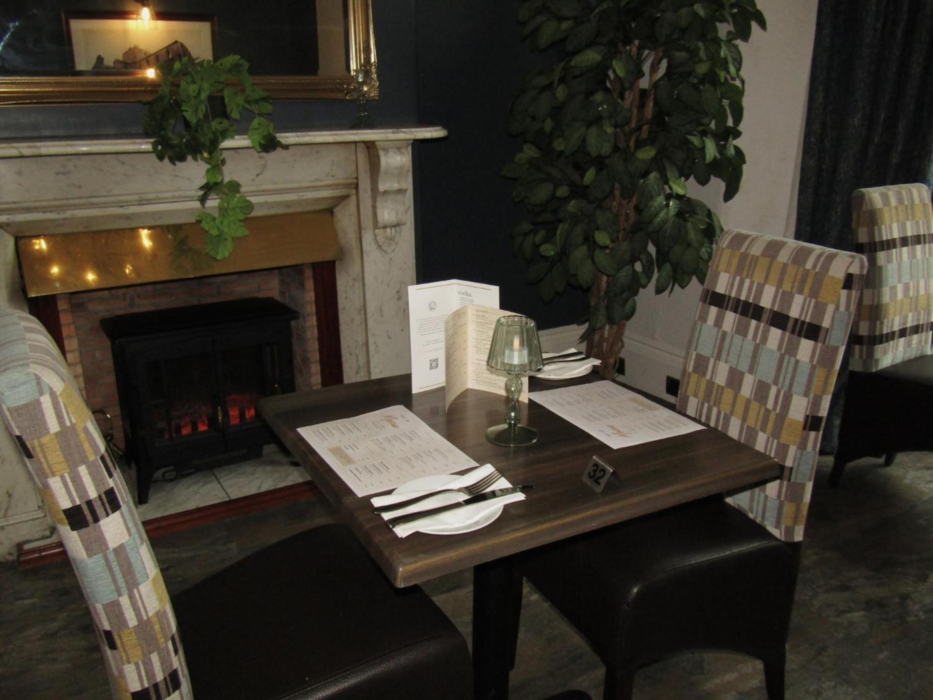 Cumbria Park Hotel Carlisle  Bagian luar foto
